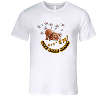 Load image into Gallery viewer, AAC - 98BG - Sic em - T-Shirts - Premium