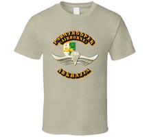 Load image into Gallery viewer, Abkhazia - Basic Airborne T Shirt - Classic
