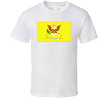 Load image into Gallery viewer, Regimental Colors - 7th Cavalry Regiment T Shirt
