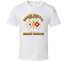 Load image into Gallery viewer, 592d Signal Company - Berlin Brigade T Shirt