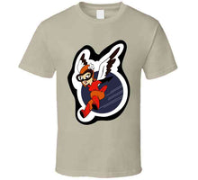 Load image into Gallery viewer, Wasp - Finella - World War Two without Text- T-shirt, Hoodie and Premium