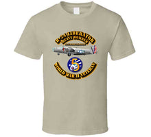 Load image into Gallery viewer, AAC - 43BG - 64th BS - B-24 - 5th AF - T-Shirts - Classic
