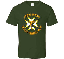 Load image into Gallery viewer, Army Nurse Badge T Shirt