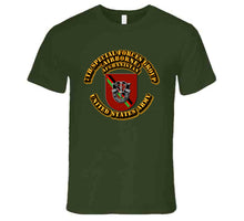 Load image into Gallery viewer, SOF - 7th SFG - Flash - w AFG Band T Shirt