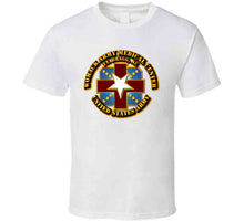 Load image into Gallery viewer, Army - Hospital - Womack Army Medical Center - T-Shirts - Classic