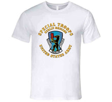 Load image into Gallery viewer, Army - Special Troops, Berlin Brigade - T-Shirts - Premium