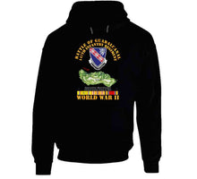 Load image into Gallery viewer, Army - 147th Infantry Regiment, Battle of Guadalcanal, World War II - T Shirt, Premium and Hoodie