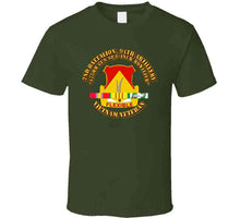 Load image into Gallery viewer, 2nd Battalion, 94th Artillery, Vietnam Service Ribbons - T Shirt, Premium and Hoodie