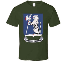 Load image into Gallery viewer, Army - 77th Armored Regiment Wo Txt Wo Ds T Shirt