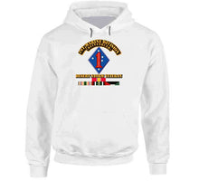 Load image into Gallery viewer, USMC - 1st Marine Division, Desert Storm Veteran - T Shirt, Hoodie, and Premium