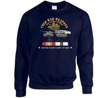 Load image into Gallery viewer, Army - Cold War Weapons - Infantry Armor W Cold Svc X 300 Classic T Shirt, Crewneck Sweatshirt, Hoodie, Long Sleeve, Mug
