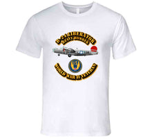 Load image into Gallery viewer, AAC - 461 BG - B-24 - 15th AF T Shirt