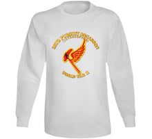 Load image into Gallery viewer, Aac - 38th Pursuit Squadron - Wwii T Shirt