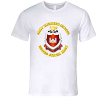 Load image into Gallery viewer, Army - Engineer School T Shirt, Premium, Hoodie