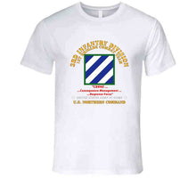 Load image into Gallery viewer, Army - 3rd Id - Cbrne - Us Northcom T Shirts - Premium