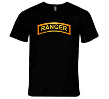 Load image into Gallery viewer, Army - Ranger Tab - T-Shirts - Premium