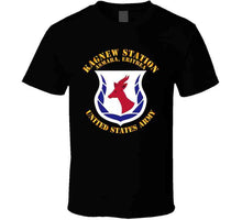 Load image into Gallery viewer, Army - Kagnew Station - Asmara, Eritrea T Shirt