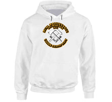 Load image into Gallery viewer, Navy - Rate - Hull Maintenance Technician T Shirt