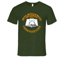 Load image into Gallery viewer, Navy - Rate - Mess Management Specialist - T-SHIRTS - PREMIUM