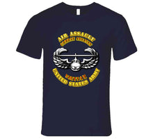 Load image into Gallery viewer, Air Assault - Combat - Vietnam - T-Shirts - Premium