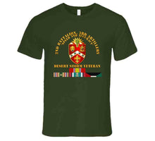 Load image into Gallery viewer, 2nd Bn, 3rd Artillery - Desert Storm Veteran Mug