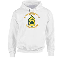 Load image into Gallery viewer, Army - Sergeant First Class - Retired - Hoodie