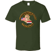 Load image into Gallery viewer, Logistics Support Activity Anaconda T Shirt, Premium and Hoodie