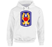 Load image into Gallery viewer, Ssi - Vietnam - 199th Infantry Brigade - Hoodie