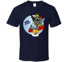 Load image into Gallery viewer, Aac - 73d Fighter Squadron - 318th Fighter Group - Wwii Wo Txt - T-Shirts - Classic