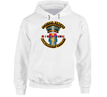 Load image into Gallery viewer, Army - Special Forces w Afghan SVC Ribbons - Hoodie