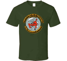 Load image into Gallery viewer, Army - 82nd Airborne Div - 508th PIR T Shirt