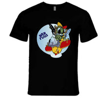 Load image into Gallery viewer, Aac - 73d Fighter Squadron - 318th Fighter Group - Wwii Wo Txt - T-Shirts - Premium