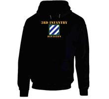 Load image into Gallery viewer, Army - 3rd Infantry Division - T Shirt