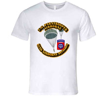 Load image into Gallery viewer, US Paratrooper - 82nd - T-Shirts - Premium