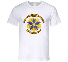 Load image into Gallery viewer, 90th Replacement Battalion No SVC Ribbon - T-Shirts - Premium