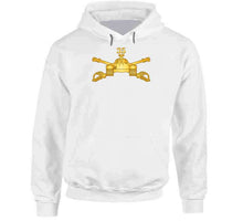 Load image into Gallery viewer, Army - 35th Armor - Armor Branch Wo Txt X 300 T Shirt