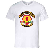 Load image into Gallery viewer, Army Support Command(Cam Ranh Bay)-With-SVC-Ribbon - T-Shirts - Premium