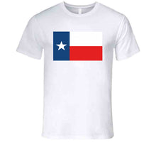 Load image into Gallery viewer, Flag of Texas - T-Shirts - Premium