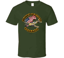 Load image into Gallery viewer, Aircraft - P40 Warhawk T Shirt - Classic
