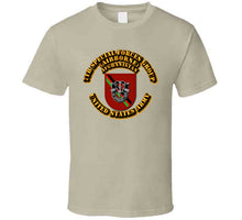 Load image into Gallery viewer, SOF - 7th SFG - Flash - w AFG Band T Shirt