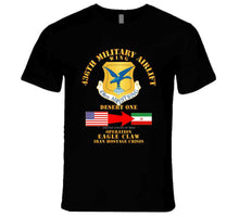 Load image into Gallery viewer, Sof - Operation Eagle Claw, 436th Military Aircraft Wing (Iran) - T-Shirts - Premium