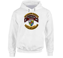 Load image into Gallery viewer, SOF - 6th Ranger Training Battalion - Airborne Ranger - Hoodie