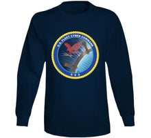 Load image into Gallery viewer, Navy - U.s Fleet Cyber Command Wo Txt X 300 T Shirt