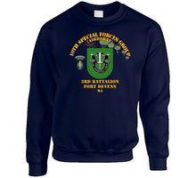 Load image into Gallery viewer, Sof - 3rd Bn 10th Sfg - Ft Devens Ma T Shirt