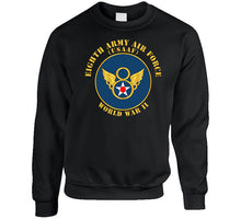 Load image into Gallery viewer, Aac - 8th Air Force - Wwii - Usaaf X 300 Hoodie