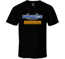 Load image into Gallery viewer, Army - CIB - AHGHANISTAN - T-Shirts - Classic