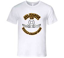 Load image into Gallery viewer, Navy - Rate - Air Traffic Controller T Shirt