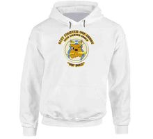 Load image into Gallery viewer, AAC - 61st Fighter Squadron - 56th Fighter Group - Hoodie