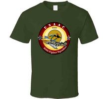 Load image into Gallery viewer, 364th Fighter Squadron - P51 Mustang T Shirt - Classic