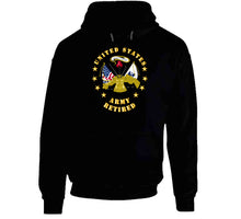 Load image into Gallery viewer, Center - Retired - Hoodie
